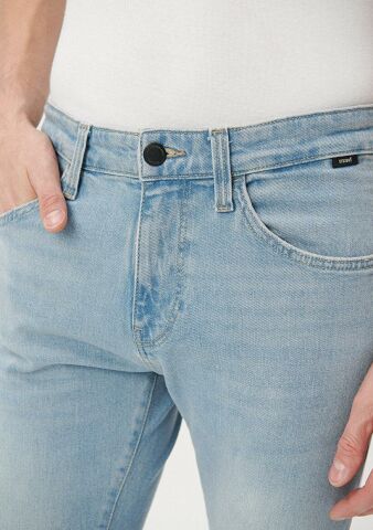 MAVİ ERKEK KVNÇ Lt Vintage 90's Mavi Black 001070-81248