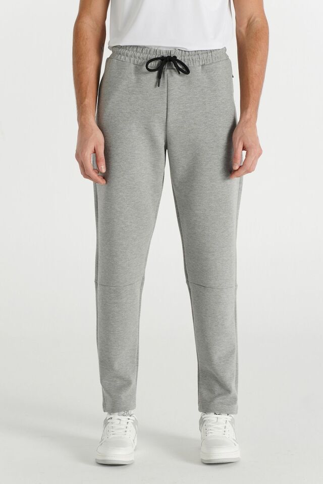 GREY MELANGE