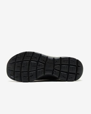 SKECHERS KADIN SİYAH SUMMITS SPOR AYAKKABI 896170TK BBK