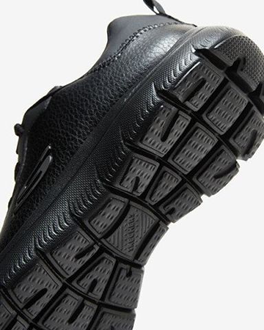SKECHERS KADIN SİYAH SUMMITS SPOR AYAKKABI 896170TK BBK