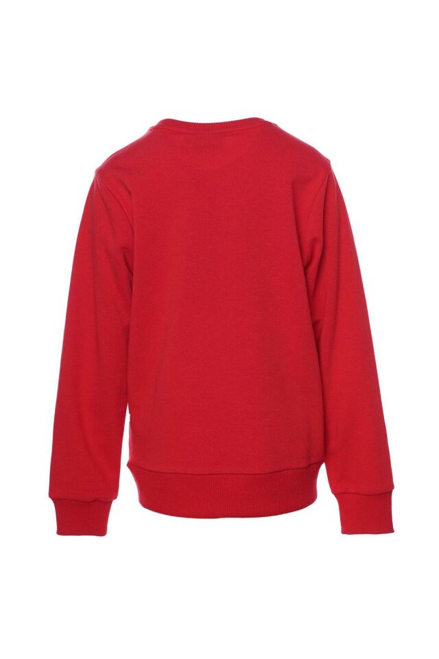 HUMMEL ÇOCUK UNISEX SWEATSHIRT HMLARTEMIS SWEATSHIRT 921585
