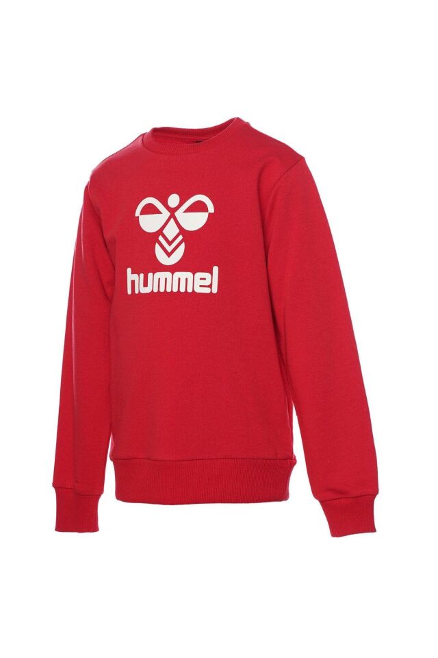 HUMMEL ÇOCUK UNISEX SWEATSHIRT HMLARTEMIS SWEATSHIRT 921585