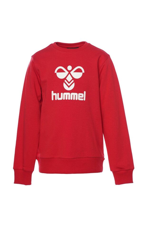 HUMMEL ÇOCUK UNISEX SWEATSHIRT HMLARTEMIS SWEATSHIRT 921585