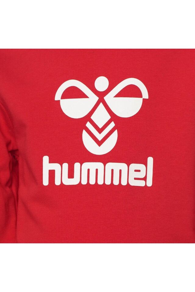 HUMMEL ÇOCUK UNISEX SWEATSHIRT HMLARTEMIS SWEATSHIRT 921585