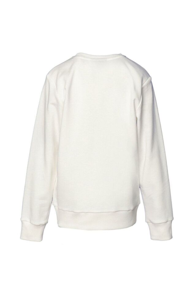 HUMMEL ÇOCUK UNISEX SWEATSHIRT HMLARTEMIS SWEATSHIRT 921585