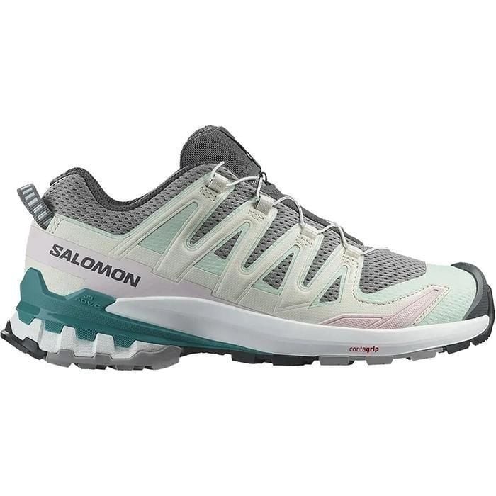SALOMON KADIN KOŞU/FITNESS AYAKKABI XA PRO 3D V9 W L47118900