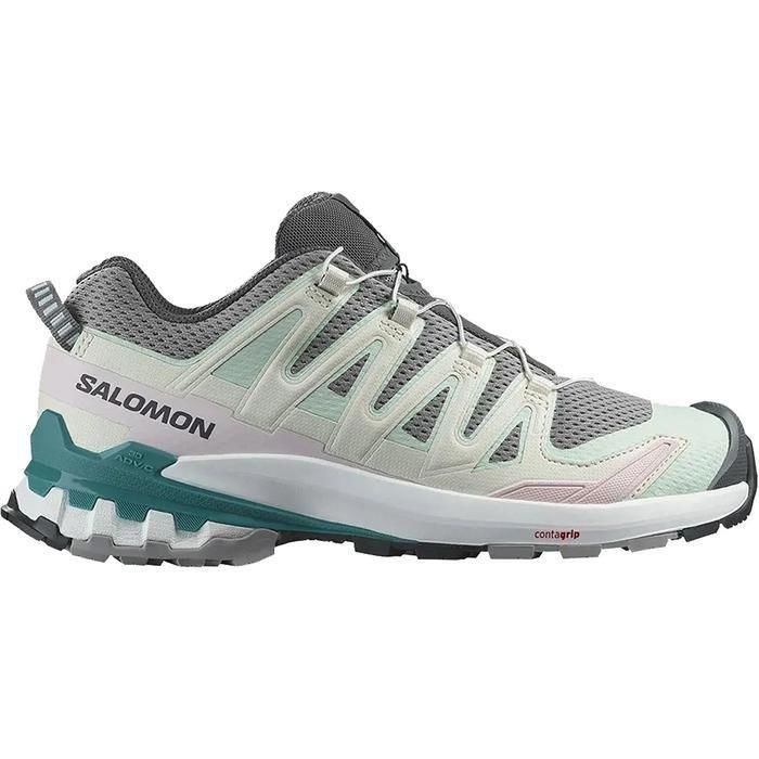 SALOMON KADIN KOŞU/FITNESS AYAKKABI XA PRO 3D V9 W L47118900