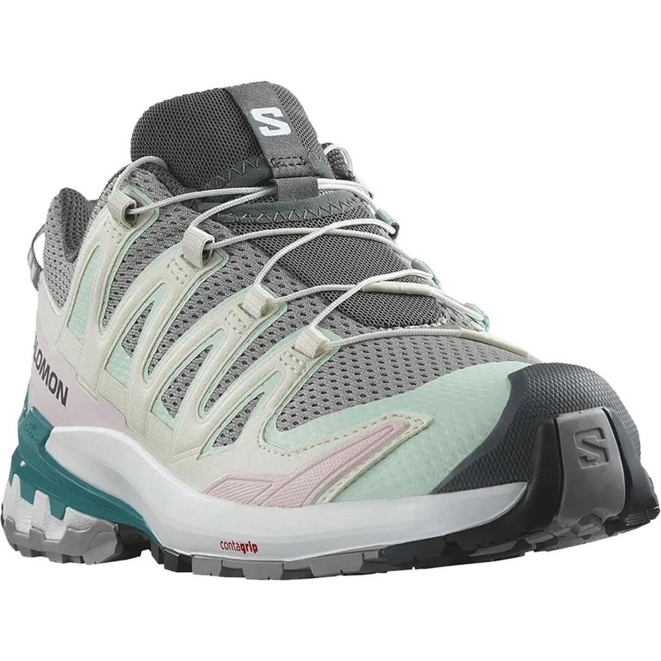 SALOMON KADIN KOŞU/FITNESS AYAKKABI XA PRO 3D V9 W L47118900
