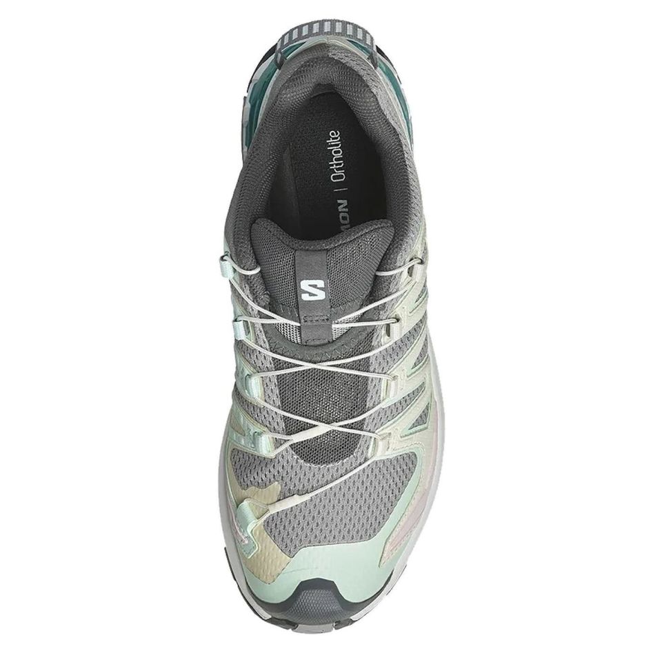 SALOMON KADIN KOŞU/FITNESS AYAKKABI XA PRO 3D V9 W L47118900