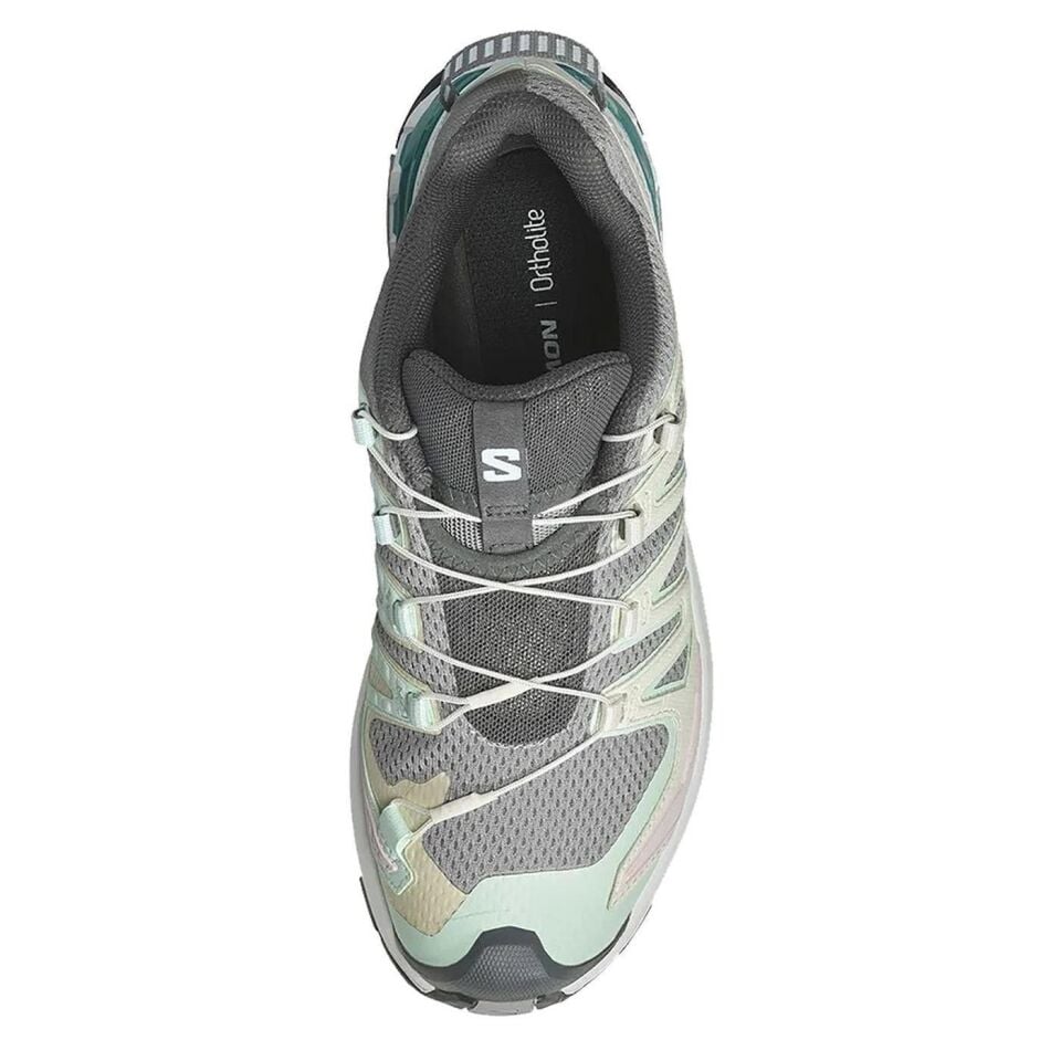 SALOMON KADIN KOŞU/FITNESS AYAKKABI XA PRO 3D V9 W L47118900