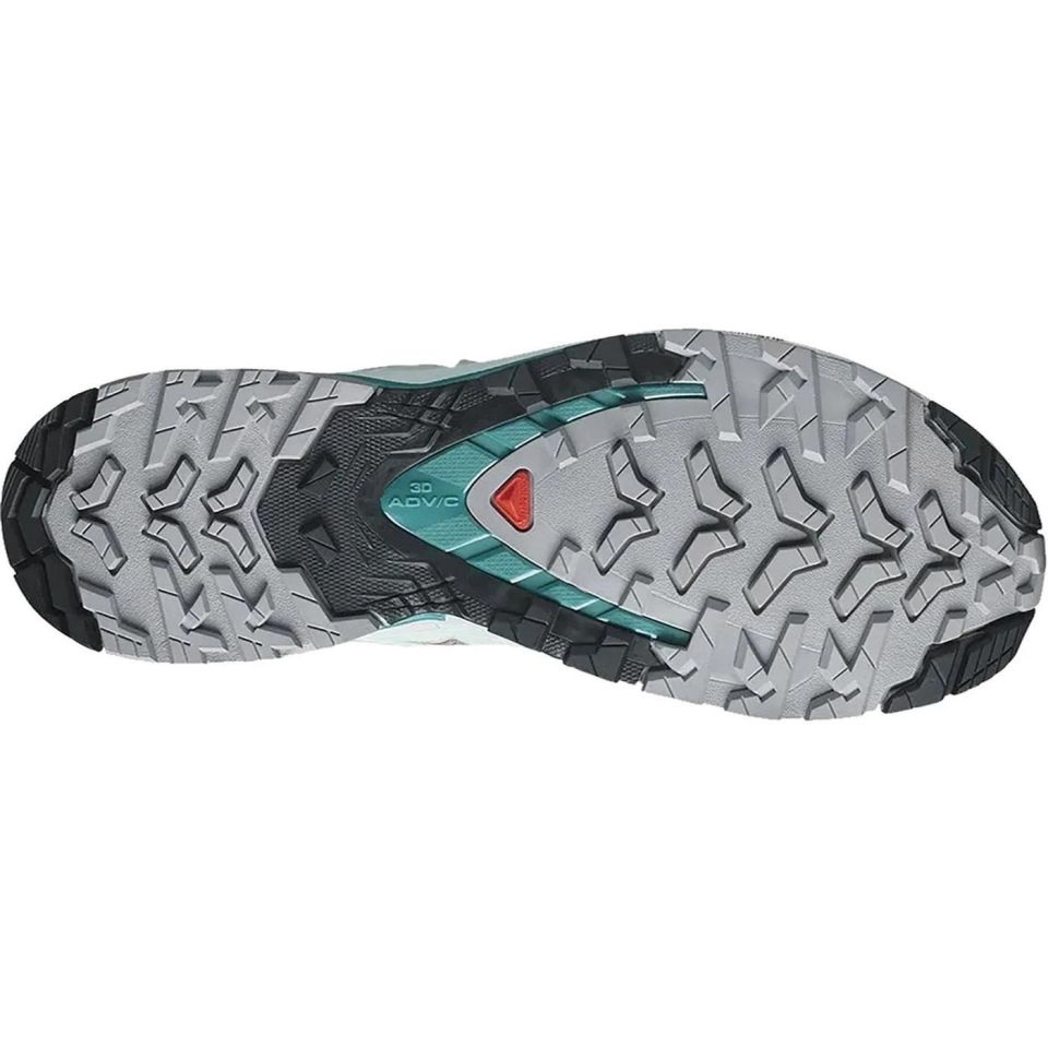 SALOMON KADIN KOŞU/FITNESS AYAKKABI XA PRO 3D V9 W L47118900