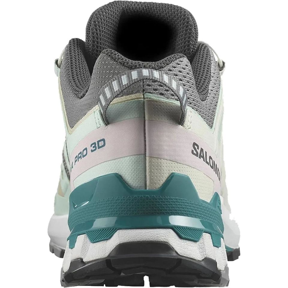 SALOMON KADIN KOŞU/FITNESS AYAKKABI XA PRO 3D V9 W L47118900