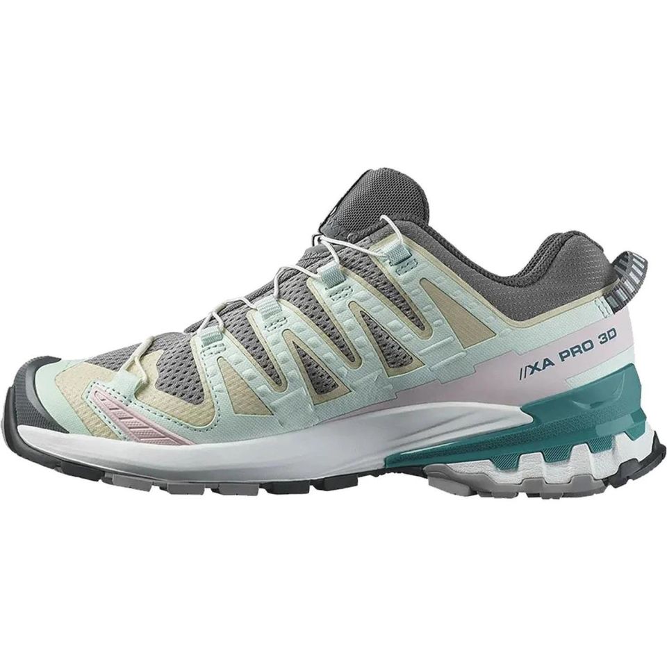 SALOMON KADIN KOŞU/FITNESS AYAKKABI XA PRO 3D V9 W L47118900