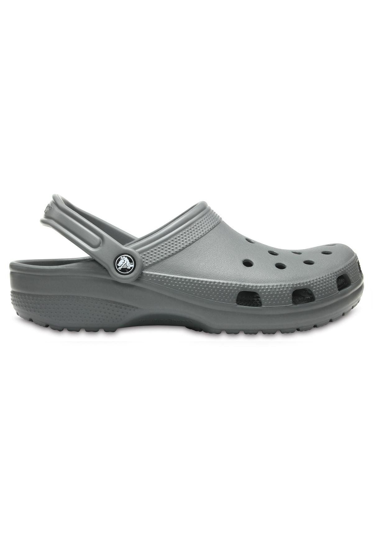 CROCS UNISEX CLASSİC TERLİK 10001-0DA
