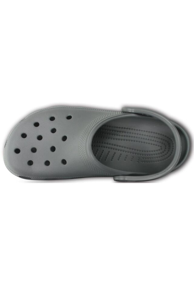 CROCS UNISEX CLASSİC TERLİK 10001-0DA
