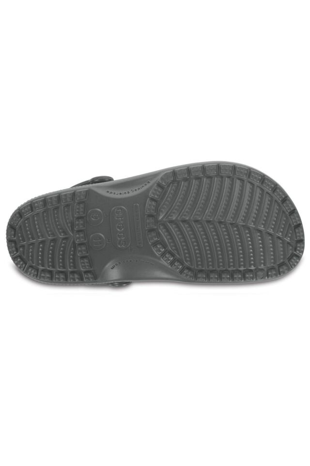 CROCS UNISEX CLASSİC TERLİK 10001-0DA