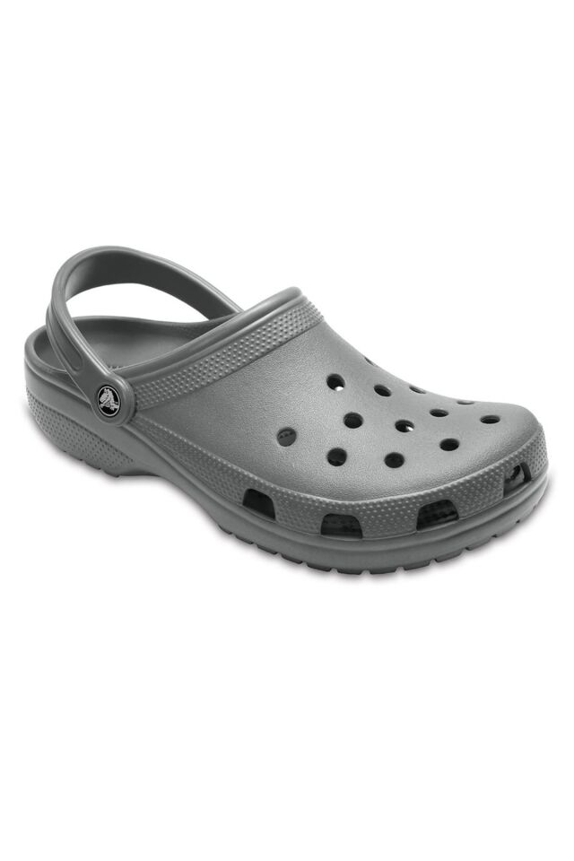 CROCS UNISEX CLASSİC TERLİK 10001-0DA