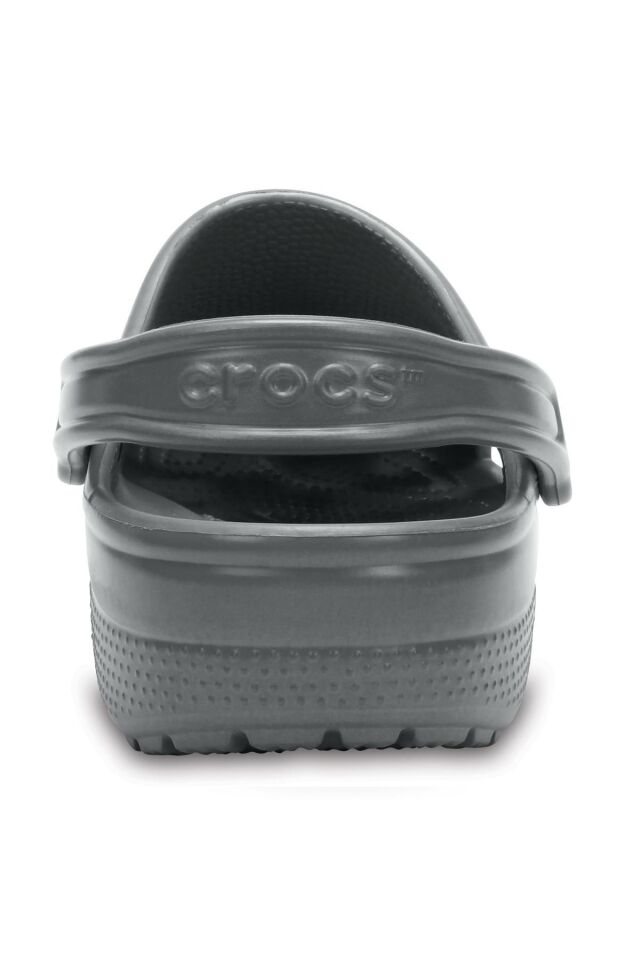 CROCS UNISEX CLASSİC TERLİK 10001-0DA