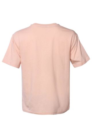 HUMMEL KIZ ÇOCUK KISA KOL T-SHIRT GRENADA T-SHIRT 911581 TURUNCU - XS