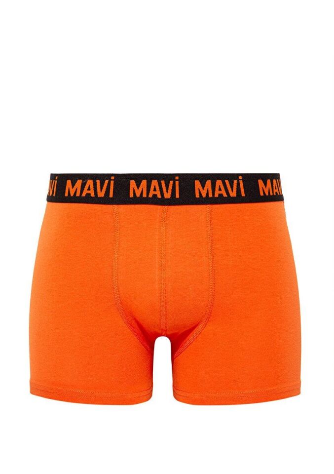 MAVİ ERKEK İÇ ÇAMAŞIRI Turuncu 0911077-82676