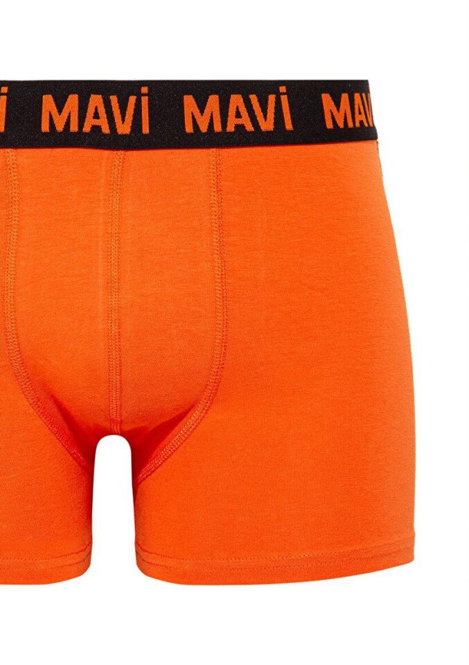 MAVİ ERKEK İÇ ÇAMAŞIRI Turuncu 0911077-82676