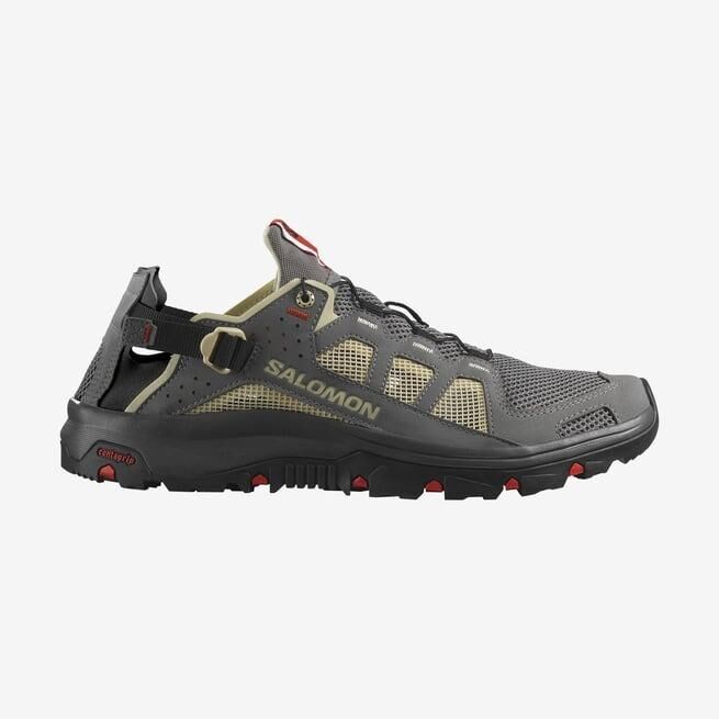 SALOMON ERKEK TECHAMPHIBIAN 5 OUTDOOR AYAKKABI L47114900