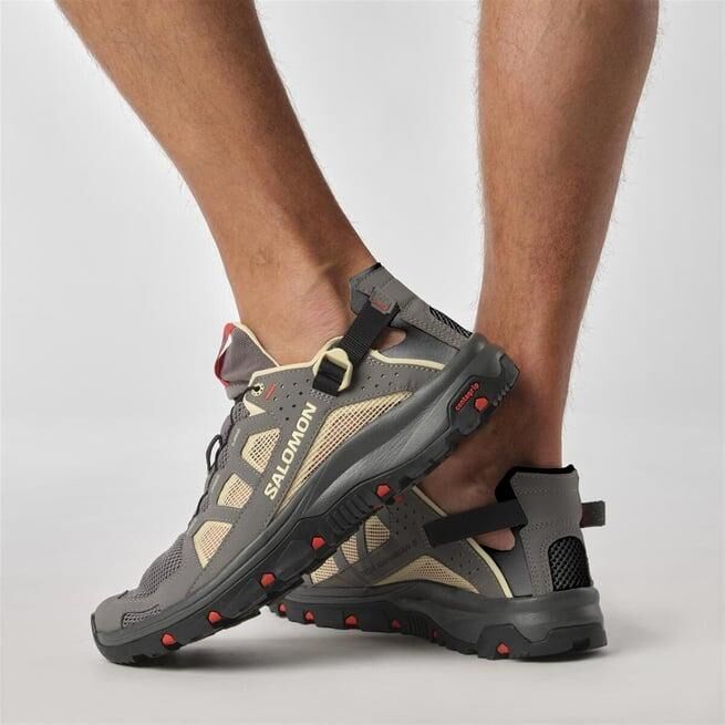SALOMON ERKEK TECHAMPHIBIAN 5 OUTDOOR AYAKKABI L47114900