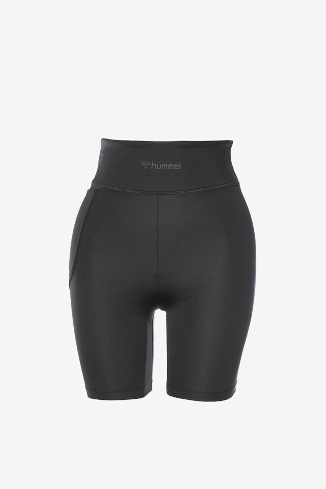 HUMMEL KADIN KISA TAYT HMLCECKY BIKER TIGHT 931791