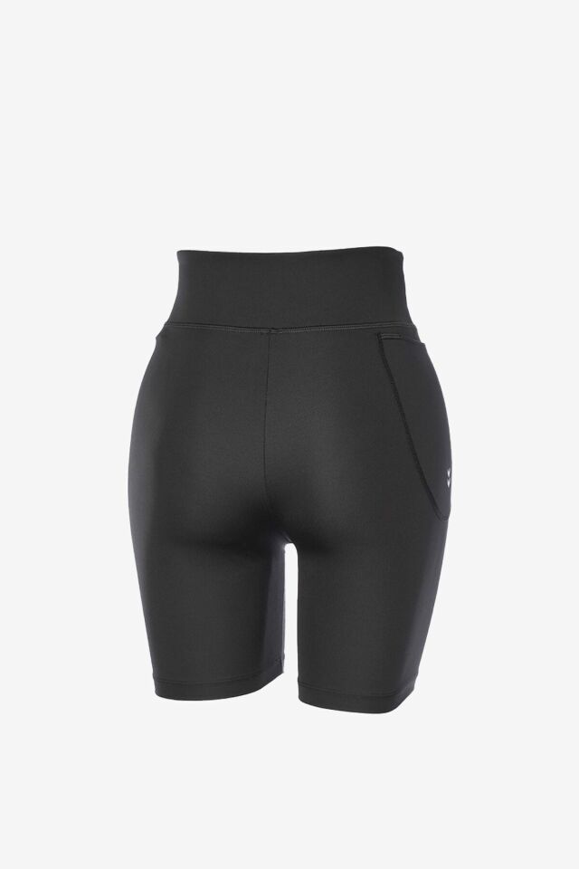 HUMMEL KADIN KISA TAYT HMLCECKY BIKER TIGHT 931791