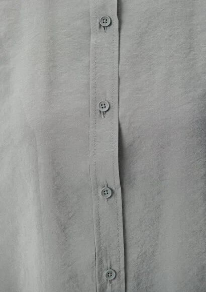 MAVİ KADIN UZUN KOL GÖMLEK Sedona Sage 122854-83565