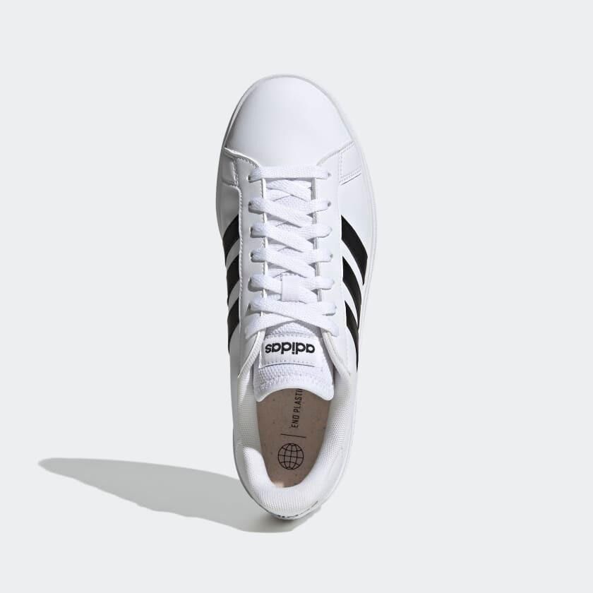 ADİDAS ERKEK SPOR AYAKKABI GRAND COURT BASE 2. GW9250