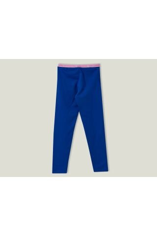 BENETTON KIZ ÇOCUK UZUN TAYT BNT-G265 BOTTOM