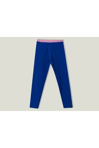BENETTON KIZ ÇOCUK UZUN TAYT BNT-G265 BOTTOM