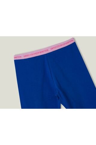 BENETTON KIZ ÇOCUK UZUN TAYT BNT-G265 BOTTOM