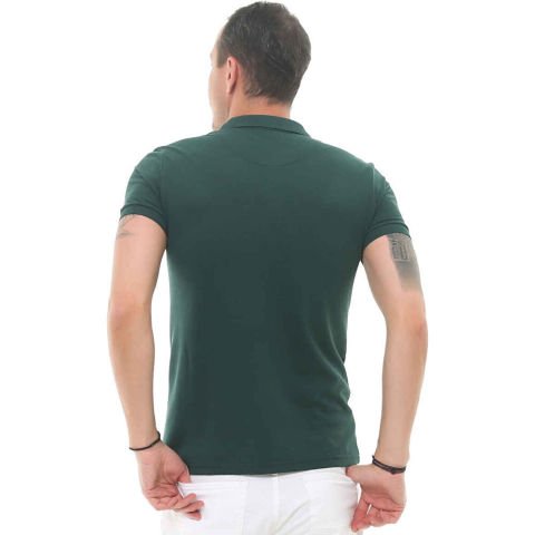 CAZADOR ERKEK 4613 POLO T-SHIRT 22YCEEO04613