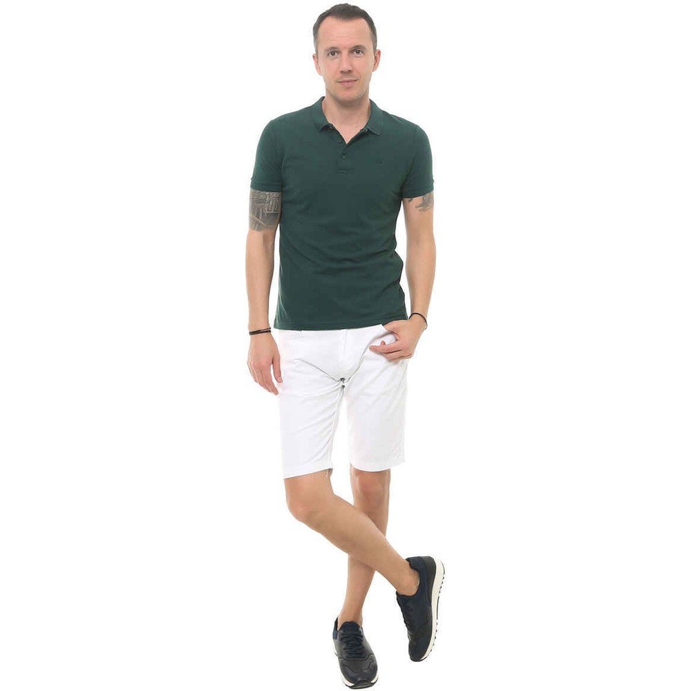CAZADOR ERKEK 4613 POLO T-SHIRT 22YCEEO04613