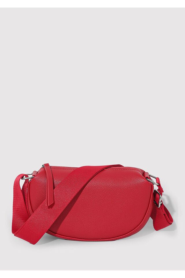 MAVİ KADIN ÇAPRAZ ÇANTA Kırmızı 1912167-10076