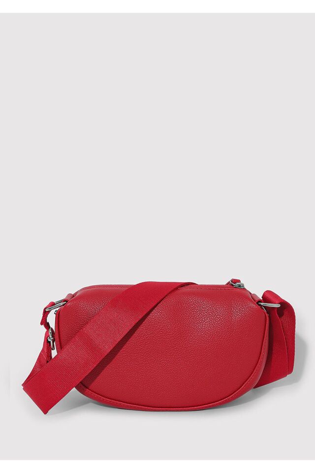 MAVİ KADIN ÇAPRAZ ÇANTA Kırmızı 1912167-10076