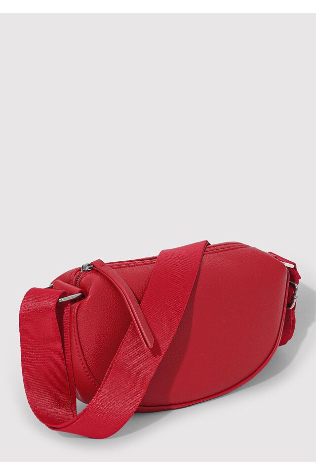 MAVİ KADIN ÇAPRAZ ÇANTA Kırmızı 1912167-10076