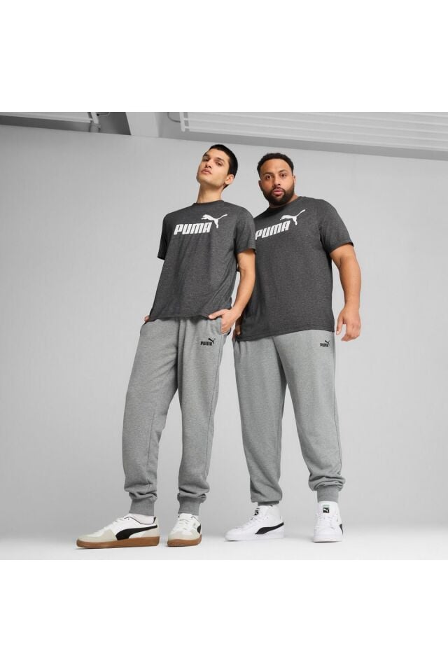 PUMA ERKEK ESS NO. 1 LOGO SWEATPANTS EŞOFMAN ALT 68260803