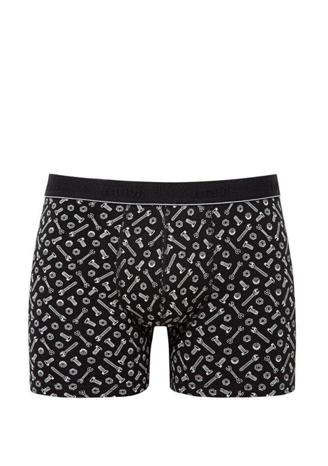 MAVİ ERKEK İÇ ÇAMAŞIRI Siyah 0910444-85857