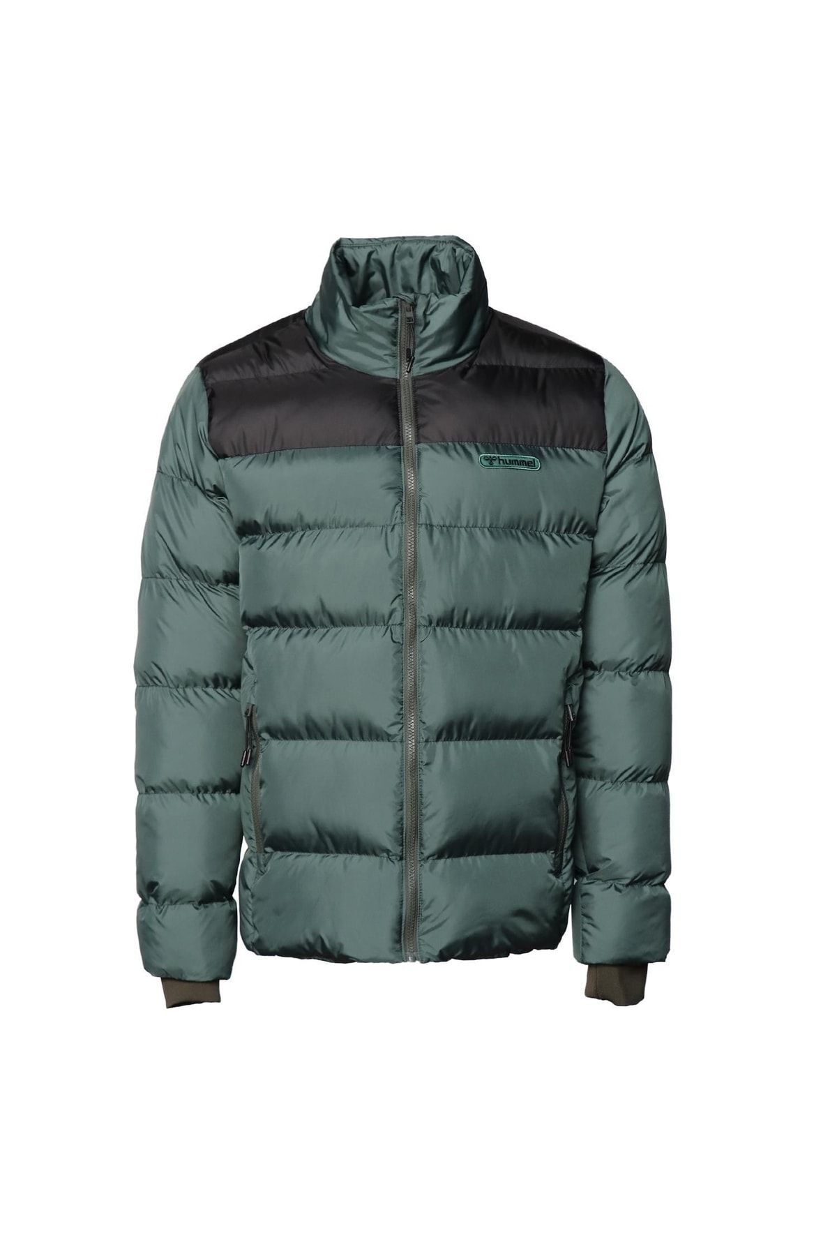 HUMMEL ERKEK MONT HMLTIMOTHY ZIP COAT 940216