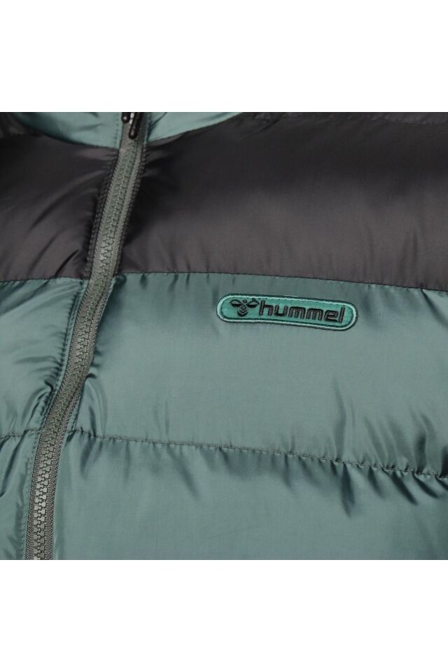 HUMMEL ERKEK MONT HMLTIMOTHY ZIP COAT 940216