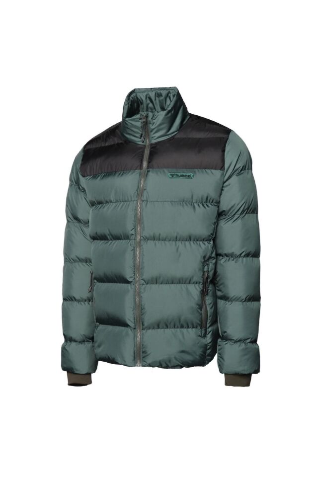 HUMMEL ERKEK MONT HMLTIMOTHY ZIP COAT 940216