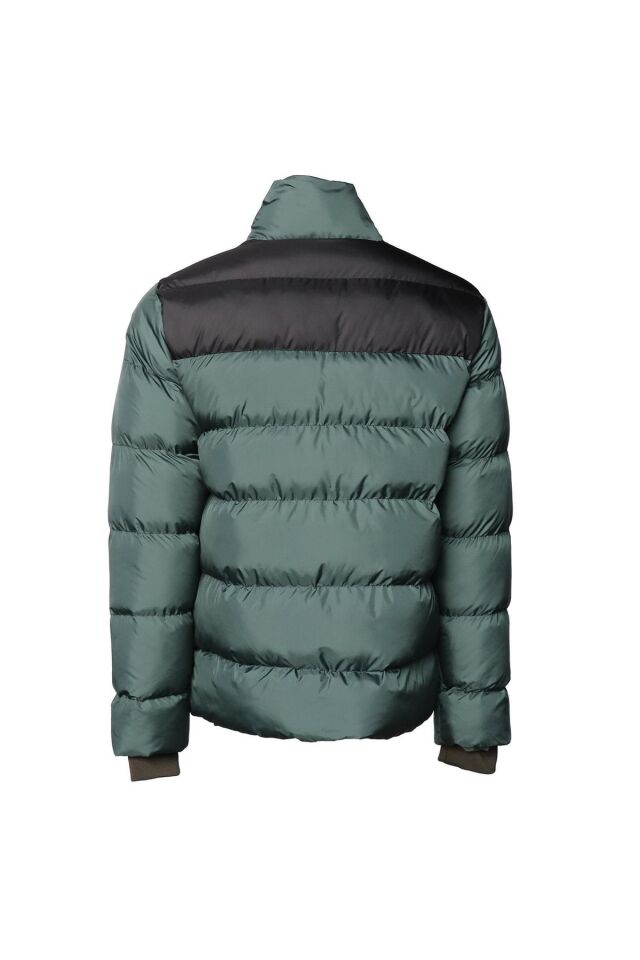 HUMMEL ERKEK MONT HMLTIMOTHY ZIP COAT 940216