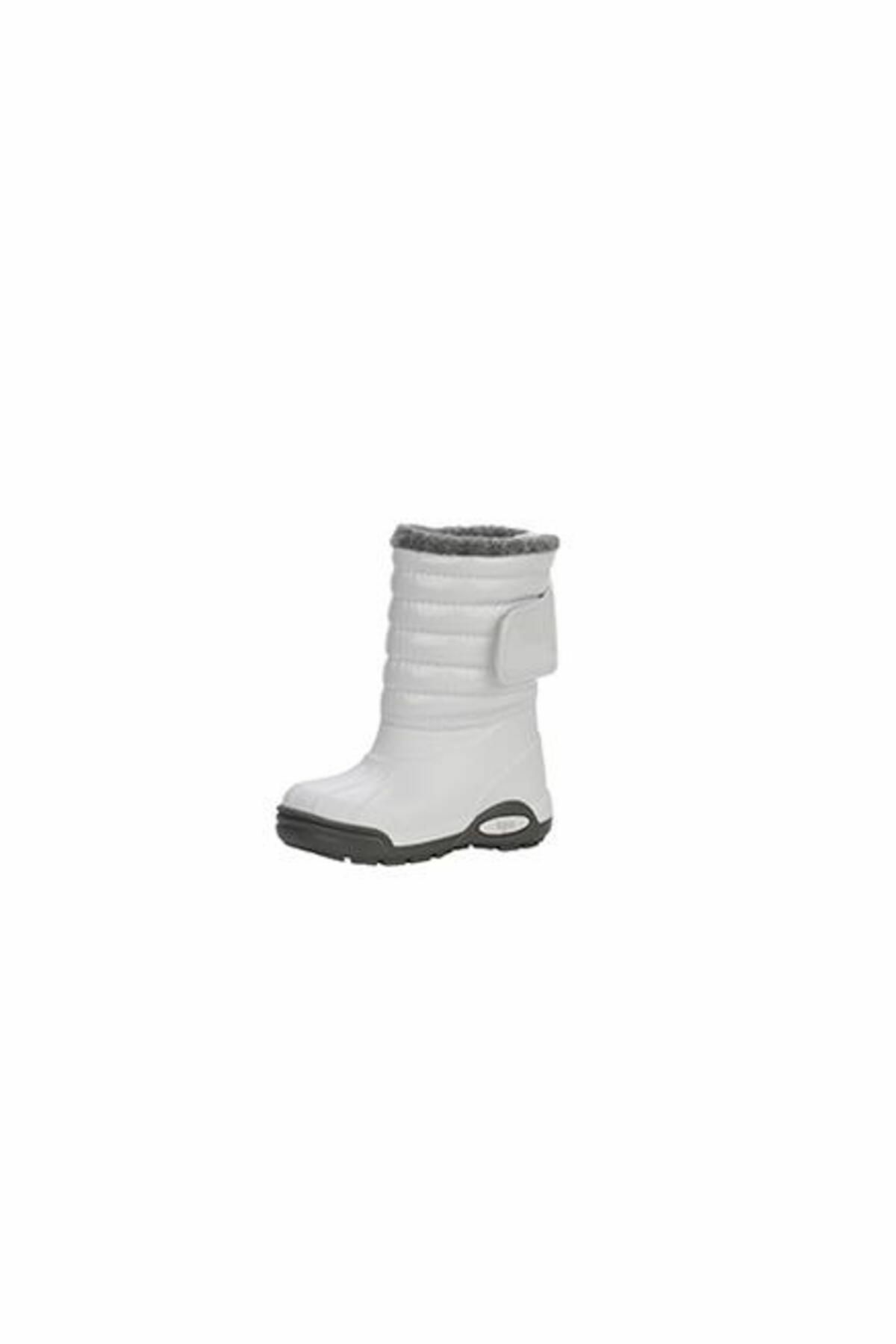 IGOR ÇOCUK BEYAZ W10168 TOPO SKI CHAROL BOT W10168-IGR001