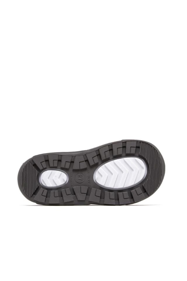 IGOR ÇOCUK BEYAZ W10168 TOPO SKI CHAROL BOT W10168-IGR001