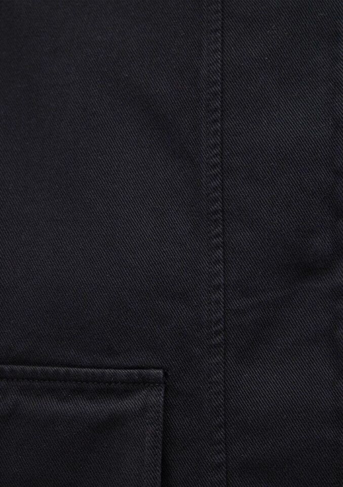 MAVİ KADIN DİK YAKALI CEKET Kömür 1110254-70087