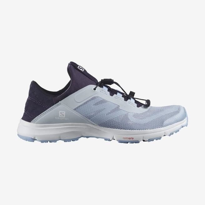 SALOMON KADIN OUTDOOR AYAKKABI AMPHIB BOLD 2 W L47153700