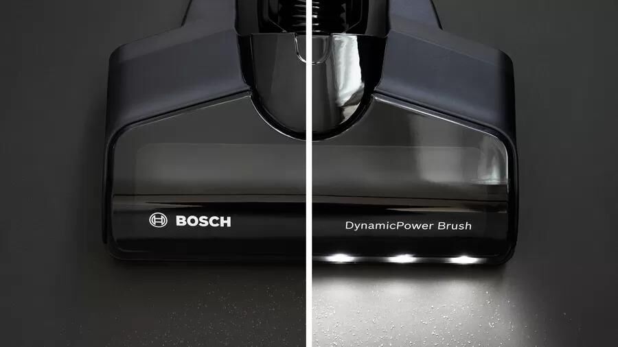 BOSCH BCS711XXL ŞARJLI SÜPÜRGE UNLİMİTED 7 BEYAZ BCS711XXL